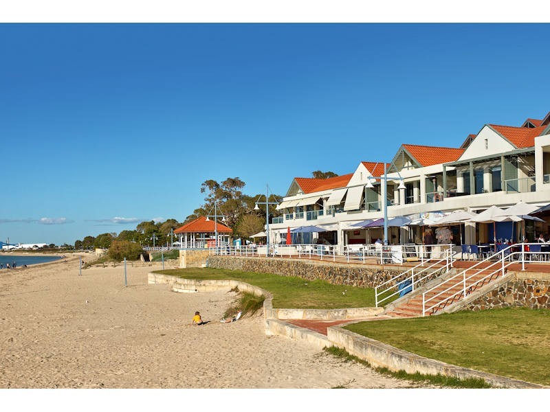 3/146 Parkin Street, Rockingham WA 6168