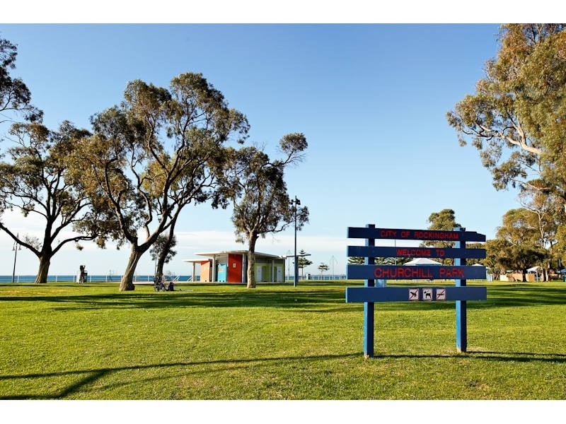 3/146 Parkin Street, Rockingham WA 6168