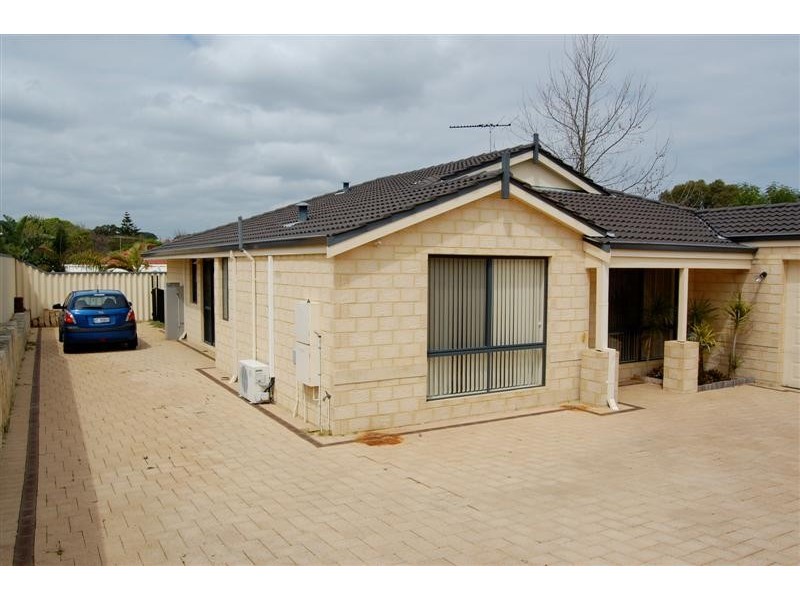 43a Milroy Street, Willagee WA 6156