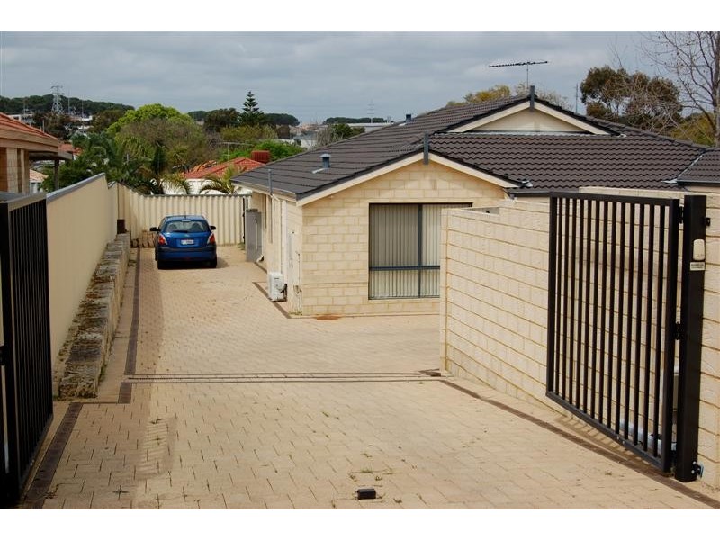 43a Milroy Street, Willagee WA 6156