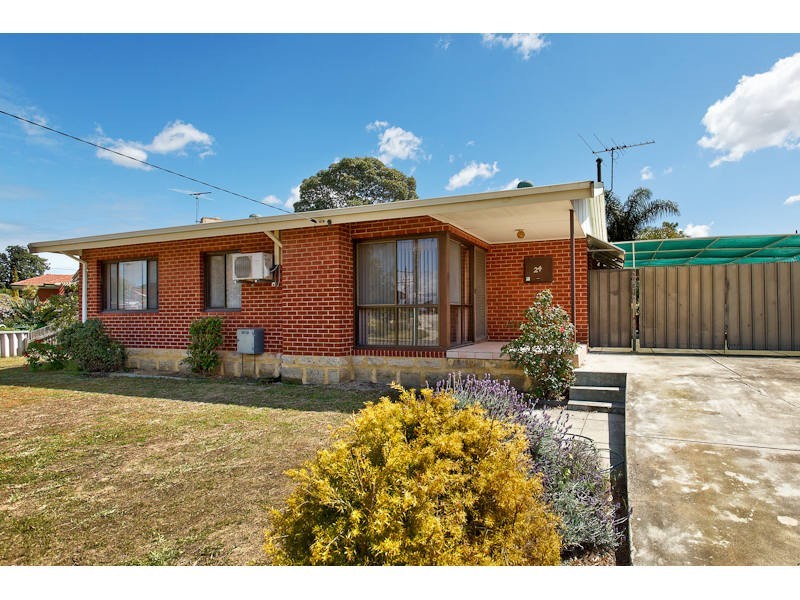 24 Archidamus Road, Coolbellup WA 6163