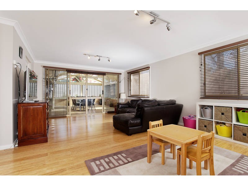 45 Milgun Drive, Yangebup WA 6164