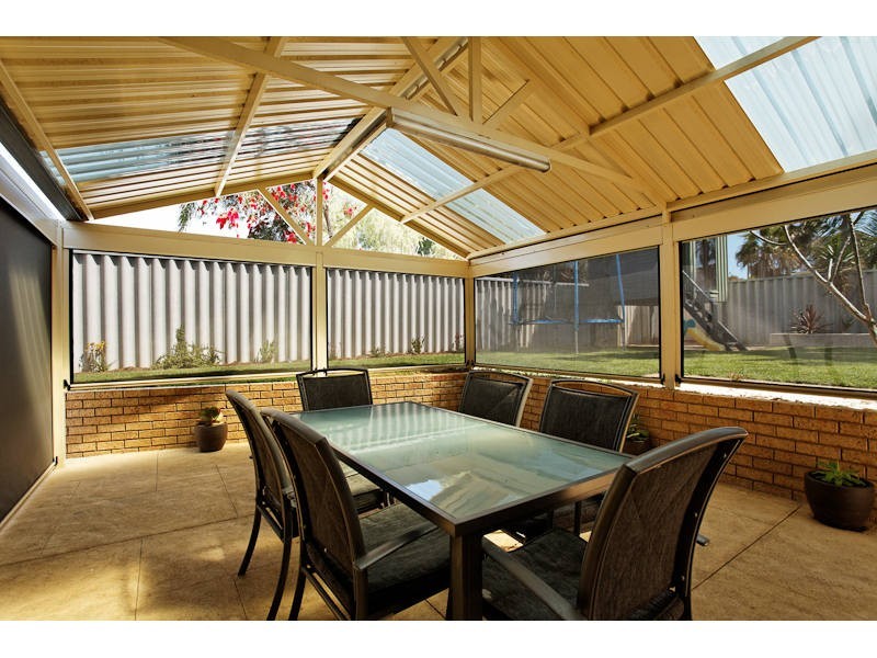 45 Milgun Drive, Yangebup WA 6164