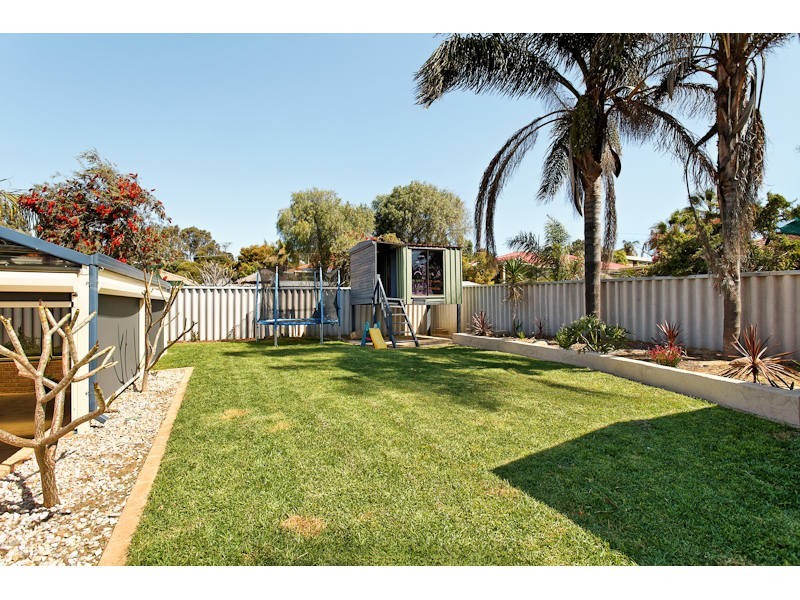 45 Milgun Drive, Yangebup WA 6164