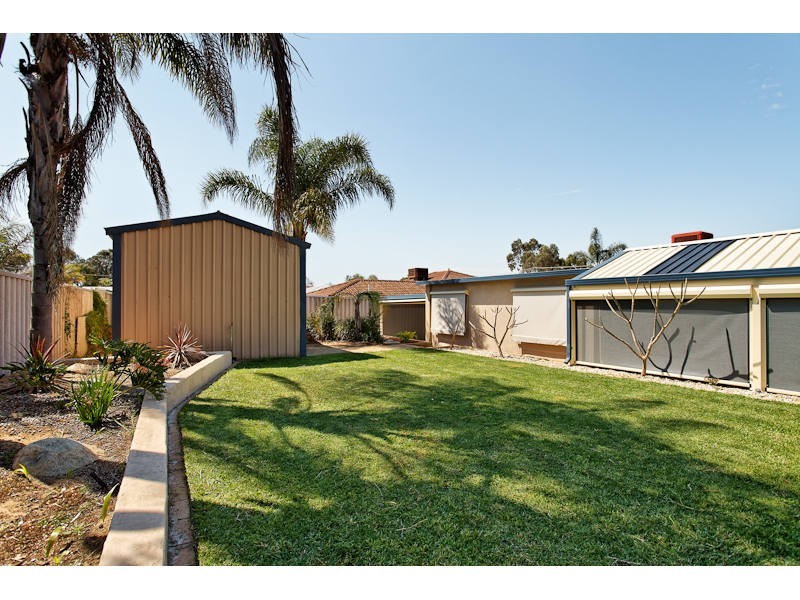 45 Milgun Drive, Yangebup WA 6164