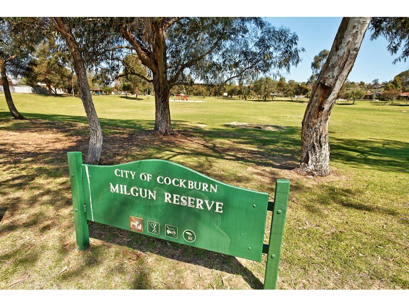 45 Milgun Drive, Yangebup WA 6164