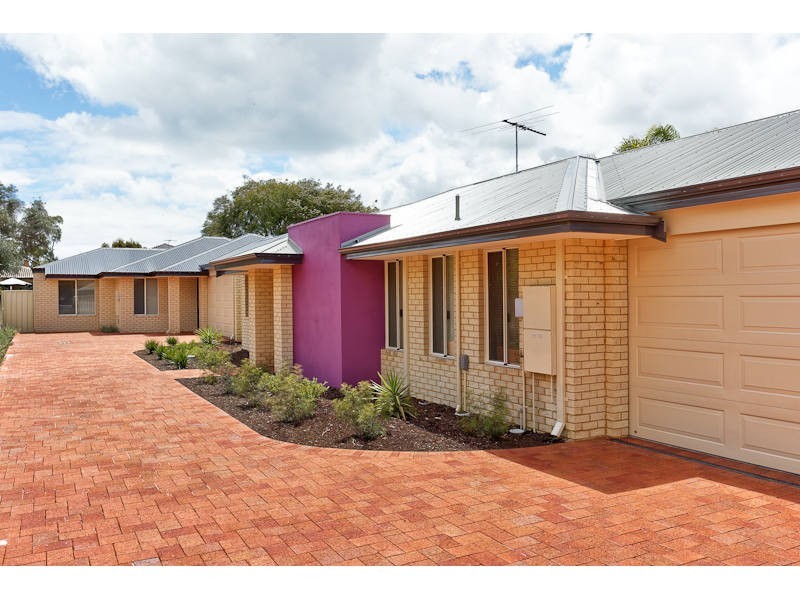 2/146 Parkin Road, Rockingham WA 6168