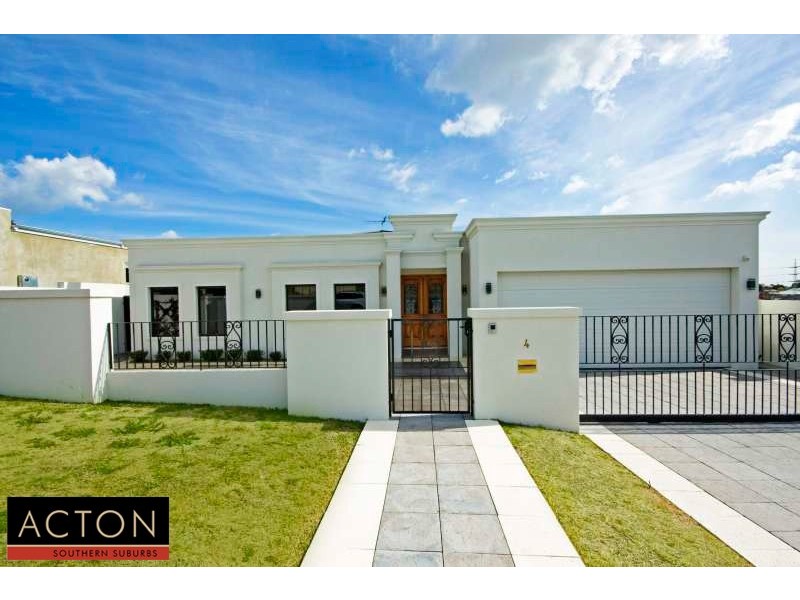 4 Bundegi Grove, Yangebup WA 6164