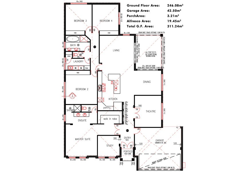 4 Bundegi Grove, Yangebup WA 6164