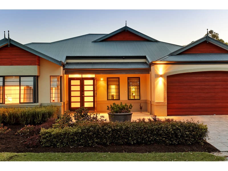 24 Cunningham Drive, Oakford WA 6121