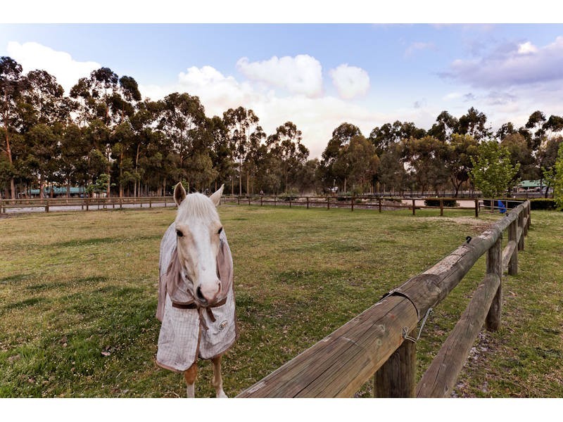 24 Cunningham Drive, Oakford WA 6121