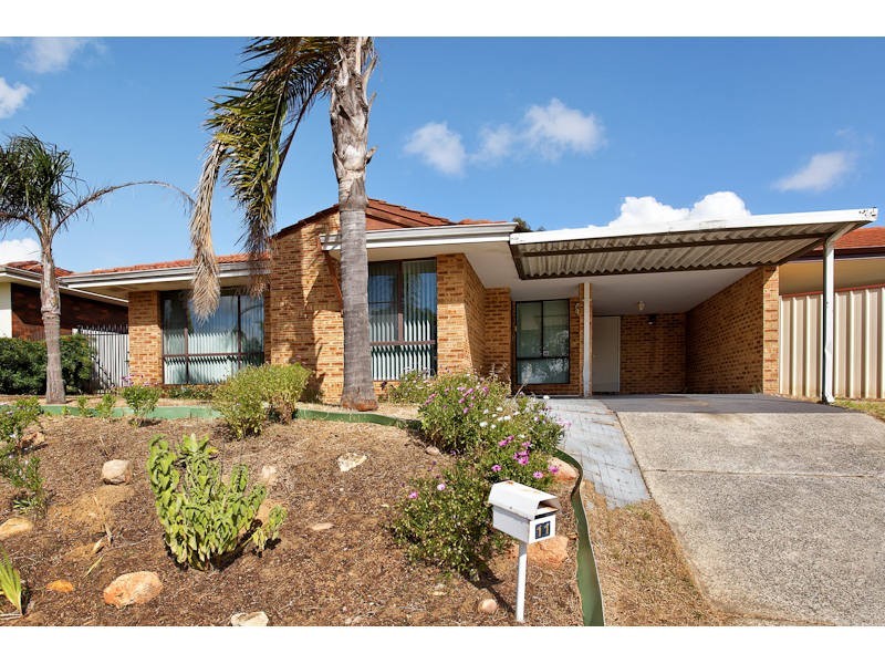 11 Philmore Crescent, Kardinya WA 6163