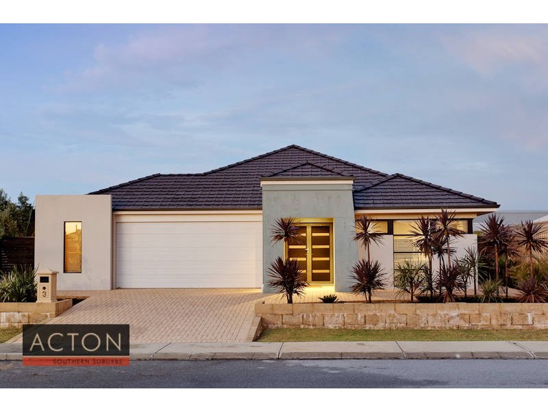 3 Halberd Way, Canning Vale WA 6155