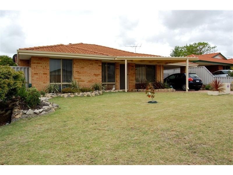 27 Derwent Crescent, Success WA 6164