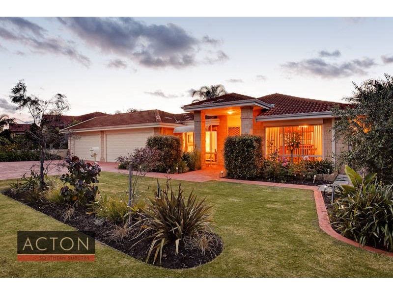 24 Catalpa Crescent, South Lake WA 6164