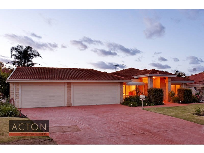 24 Catalpa Crescent, South Lake WA 6164