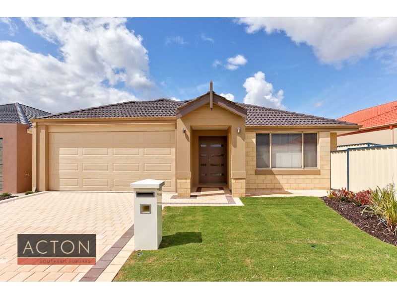 887 Dunlap Avenue, Success WA 6164