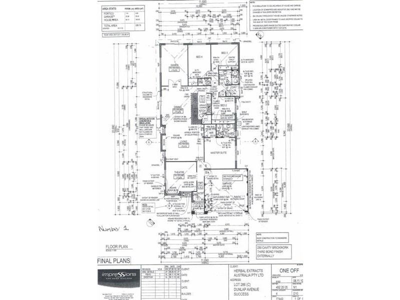 887 Dunlap Avenue, Success WA 6164