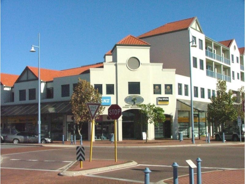 Lot 19, 5-7 Railway Terrace, Rockingham WA 6168