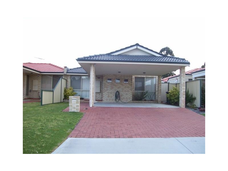 1/44 Pearson Drive, Success WA 6164