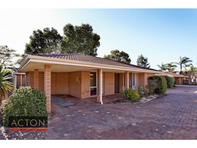 11/6 Pinewood Avenue, Kardinya WA 6163