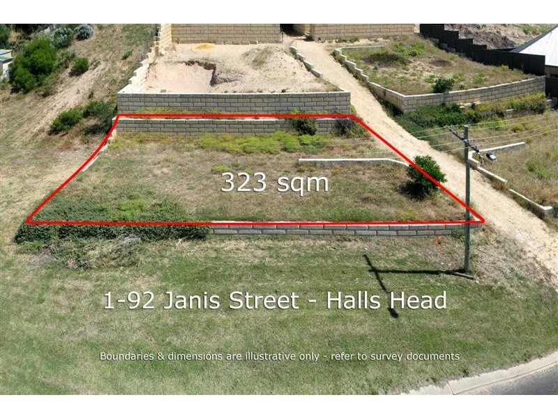 1/92 Janis Street, Halls Head WA 6210