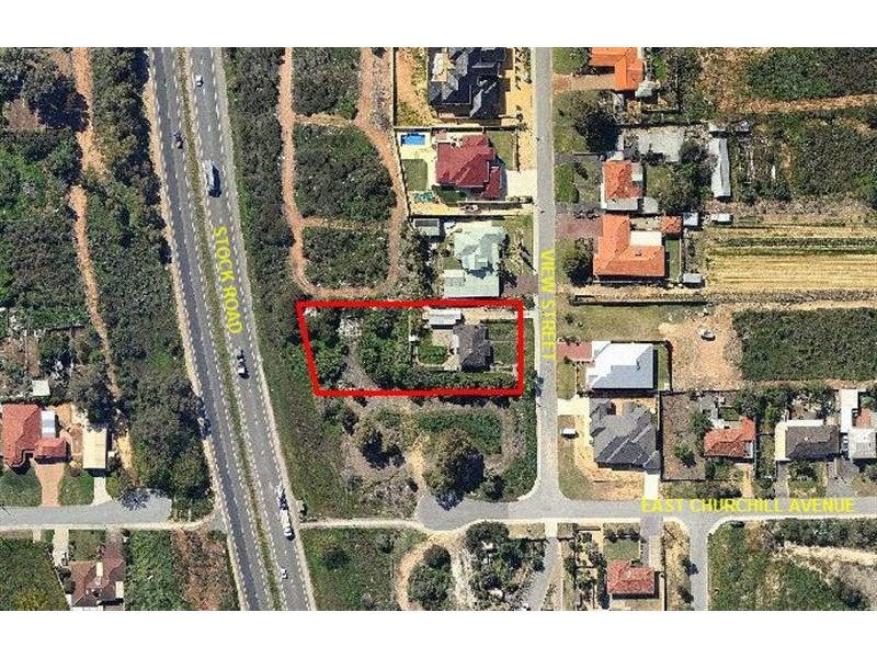 39 View Street, Beeliar WA 6164