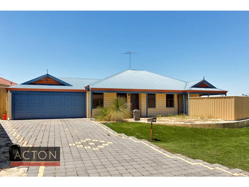 26 Wildfinch Street, Beeliar WA 6164