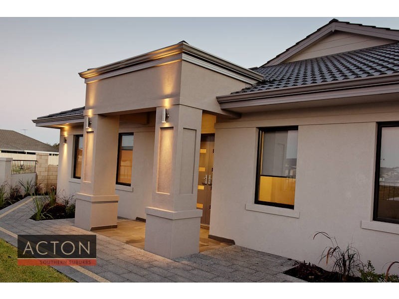 71 Harmony Avenue, Atwell WA 6164