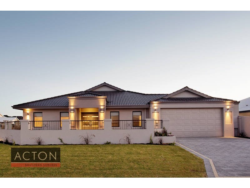 71 Harmony Avenue, Atwell WA 6164