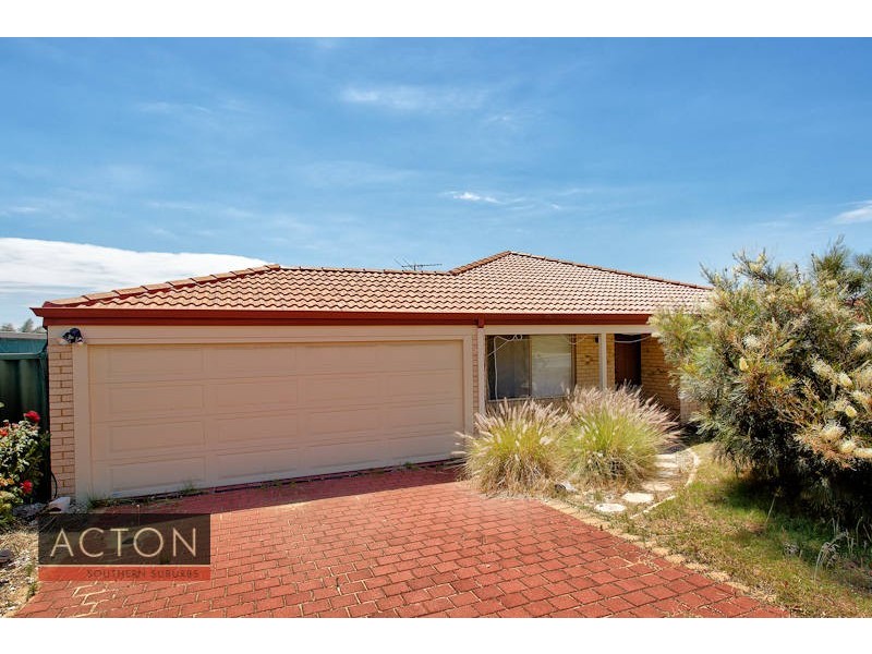 5 Bilya Gardens, Leda WA 6170
