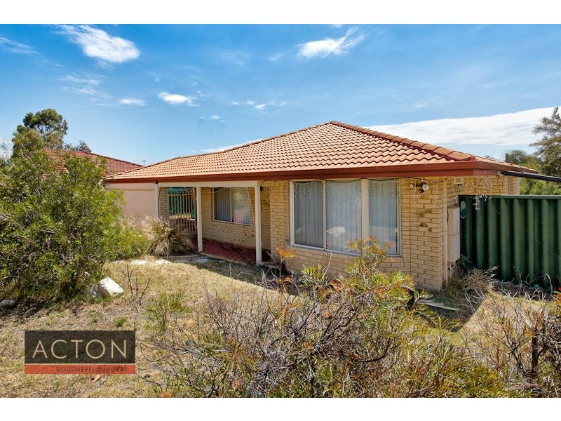 5 Bilya Gardens, Leda WA 6170