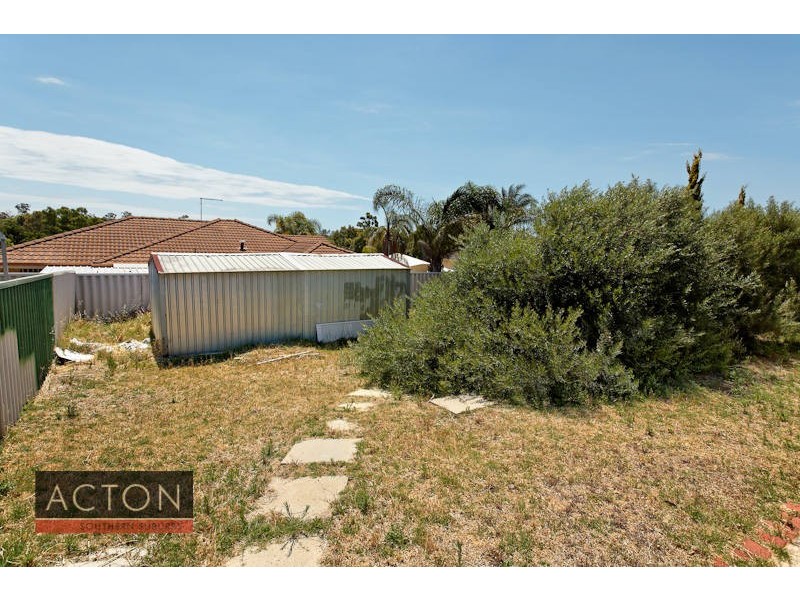 5 Bilya Gardens, Leda WA 6170