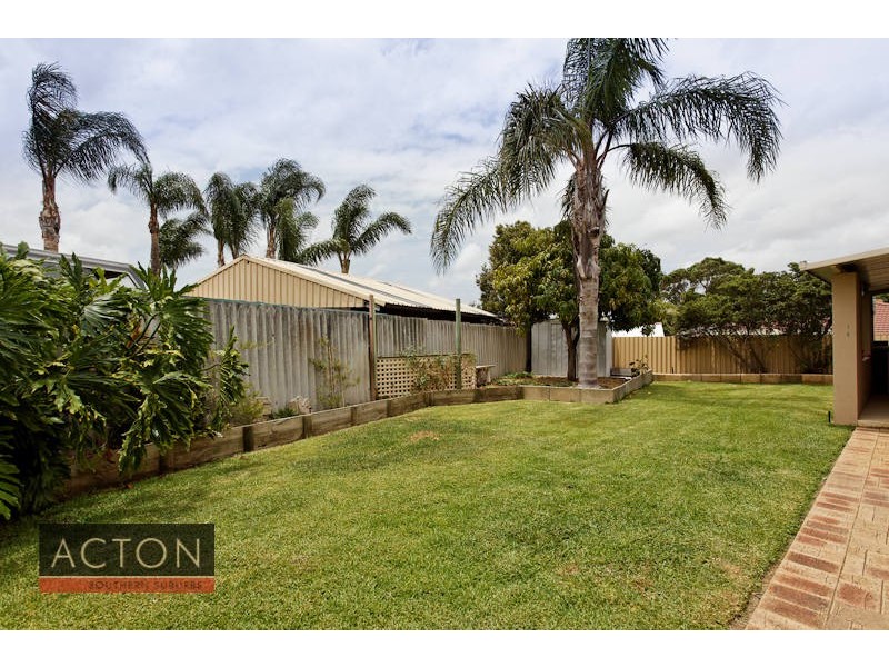 45 Seagull Way, Yangebup WA 6164