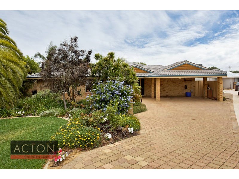 45 Seagull Way, Yangebup WA 6164