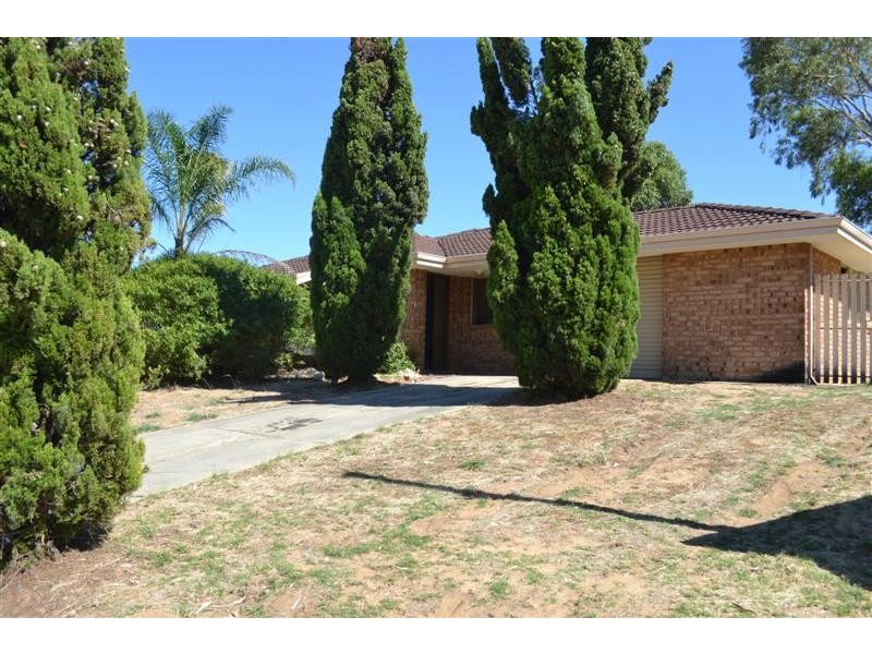 11 Simmons Loop, Parmelia WA 6167