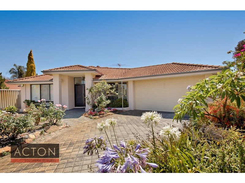 11 Leatherwood Rise, South Lake WA 6164