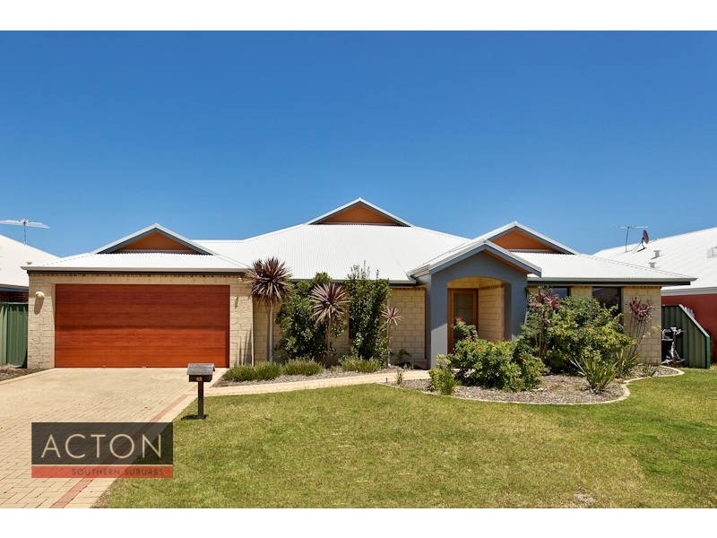 42 Blue Mountain Circuit, Aubin Grove WA 6164
