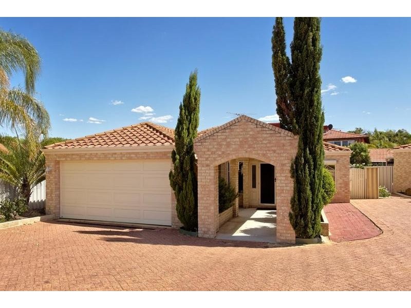 7A Rainbow Gardens, Bibra Lake WA 6163