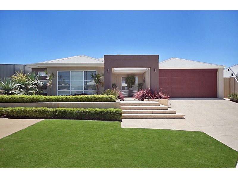 10 Pemberton Boulevard, Baldivis WA 6171