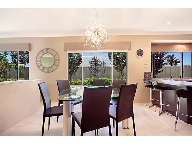 10 Pemberton Boulevard, Baldivis WA 6171