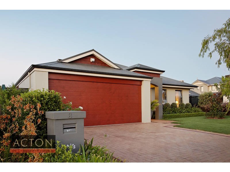 8 Freycinet Circuit, Aubin Grove WA 6164