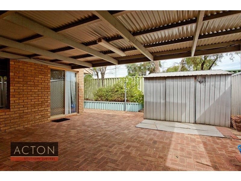 15B Sunshine Place, Bibra Lake WA 6163