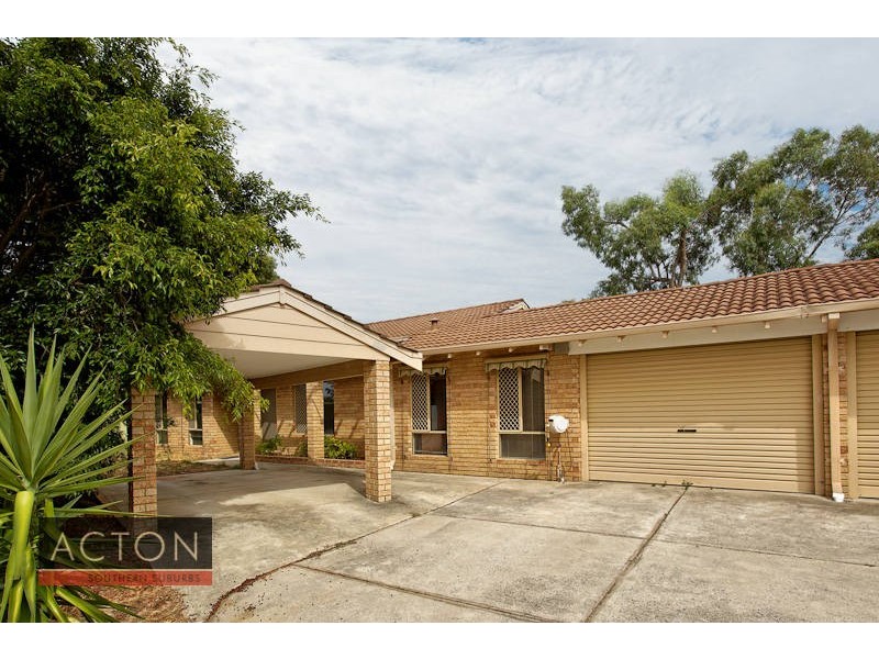 15B Sunshine Place, Bibra Lake WA 6163