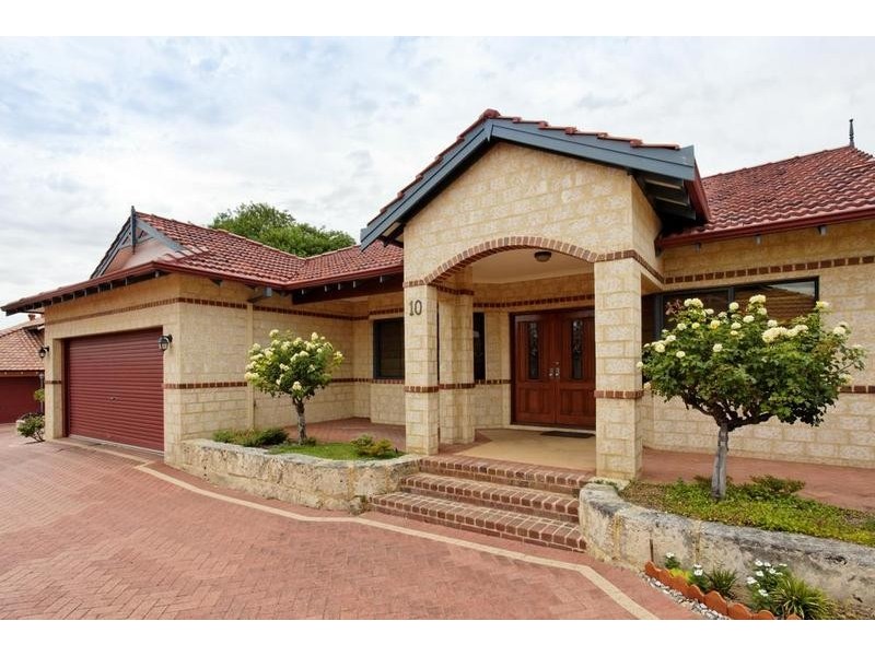 10/7 Wren Street, Mount Pleasant WA 6153