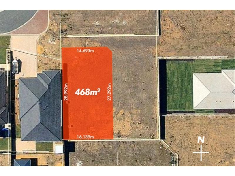 18 Scala Gardens, Yangebup WA 6164