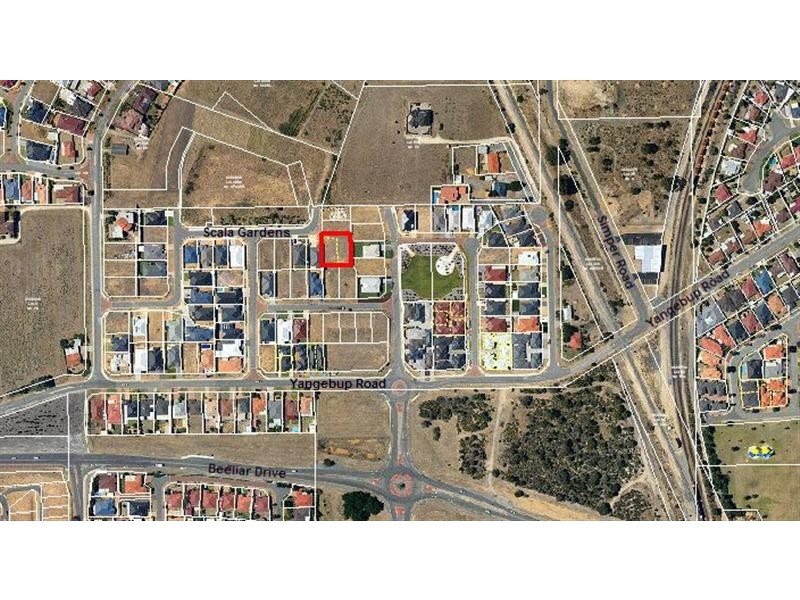 18 Scala Gardens, Yangebup WA 6164