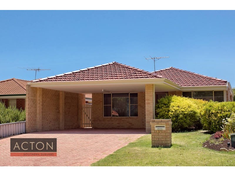 17B Sullivan Way, Kardinya WA 6163