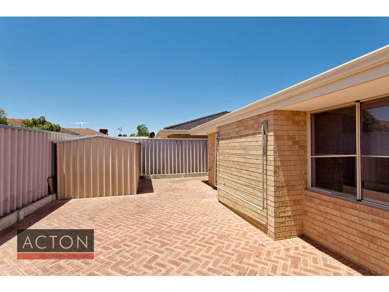 17B Sullivan Way, Kardinya WA 6163