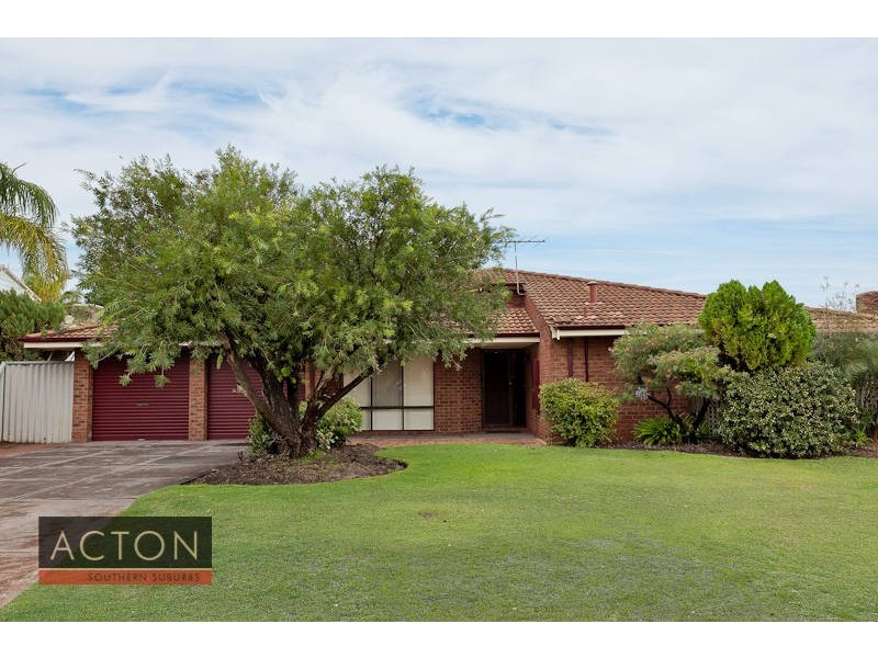 6 Donavon Rise, Murdoch WA 6150